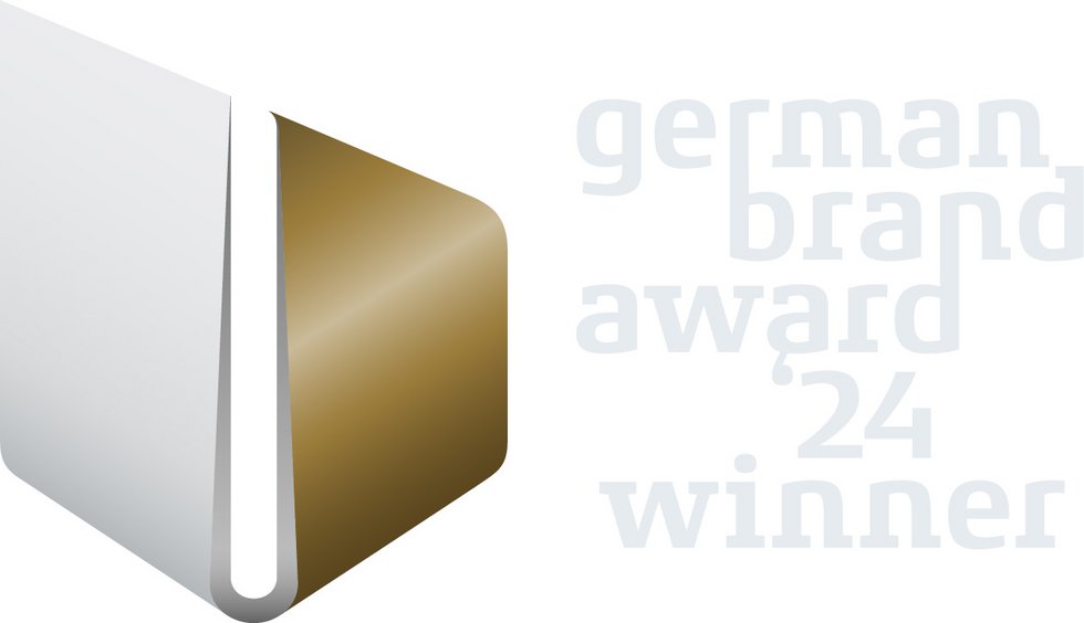 Siegel German Brand Award 2024